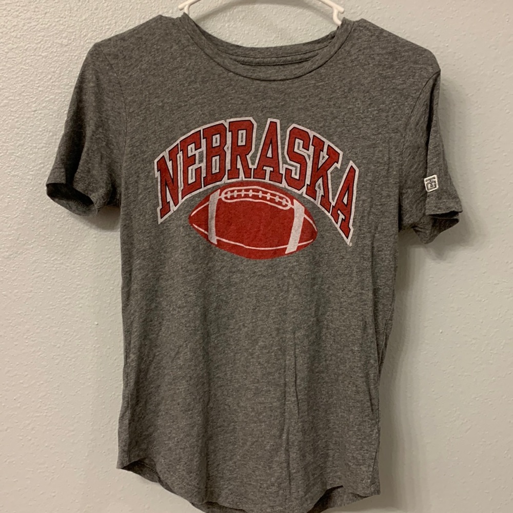 Nebraska shirt